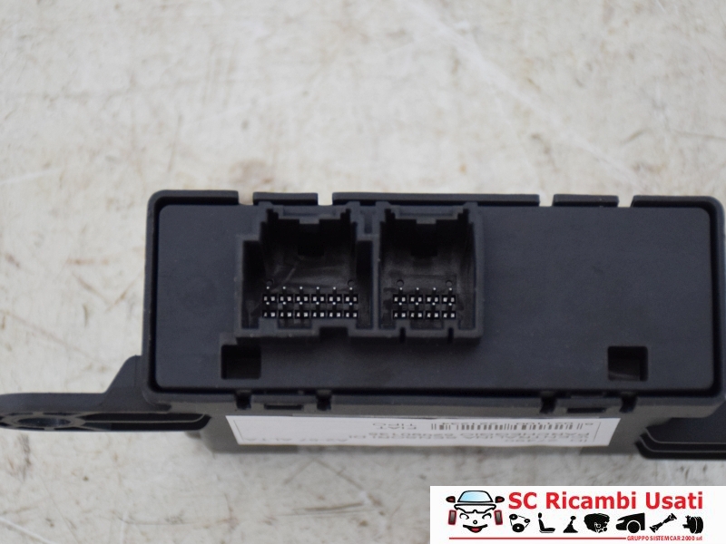 Centralina Sensori Di Parcheggio Fiat Tipo 52090135 - 27490 Centralina Sensori Di Parcheggio Fiat Tipo 52090135 - 27490
