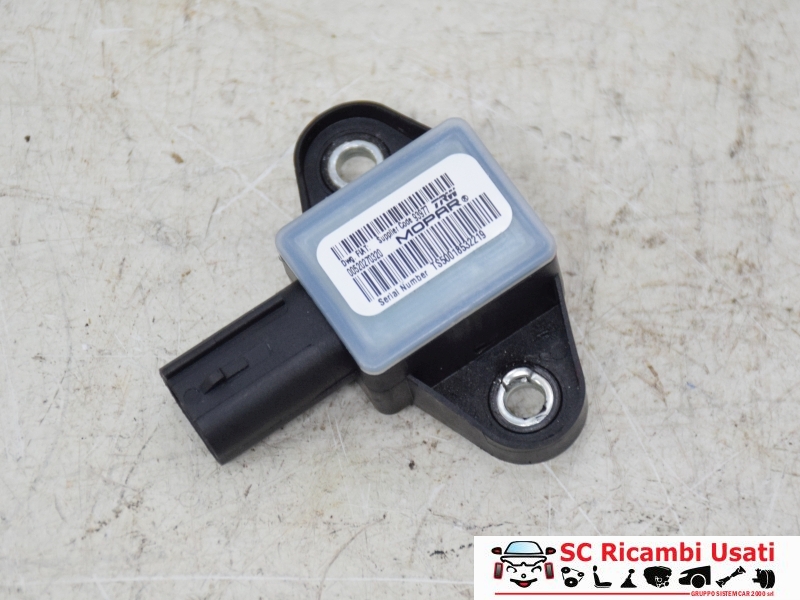 Sensore Airbag Fiat Tipo 52027032 - 27502