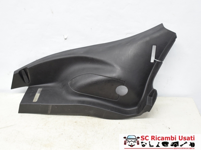 Rivestimento Montante Posteriore Fiat Tipo 735624721 - 27504