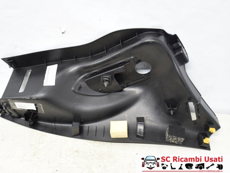 Rivestimento Montante Posteriore Fiat Tipo 735624721 - 27504