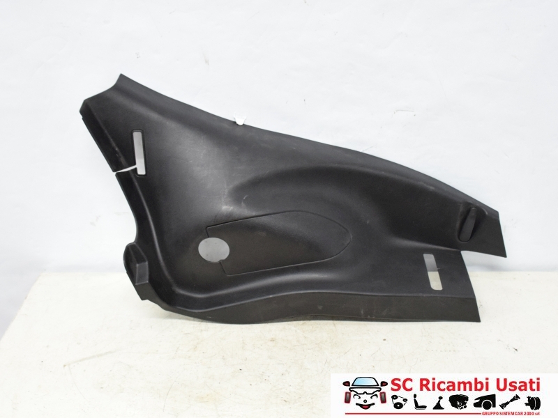 Rivestimento Montante Posteriore Fiat Tipo 735624722 - 27505