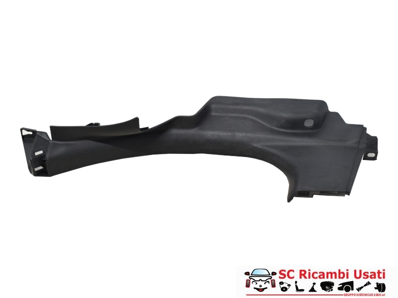 Battitacco Fiat Tipo 73562472 - 27506 Battitacco Fiat Tipo 73562472 - 27506