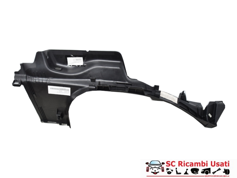 Battitacco Fiat Tipo 73562472 - 27506 Battitacco Fiat Tipo 73562472 - 27506