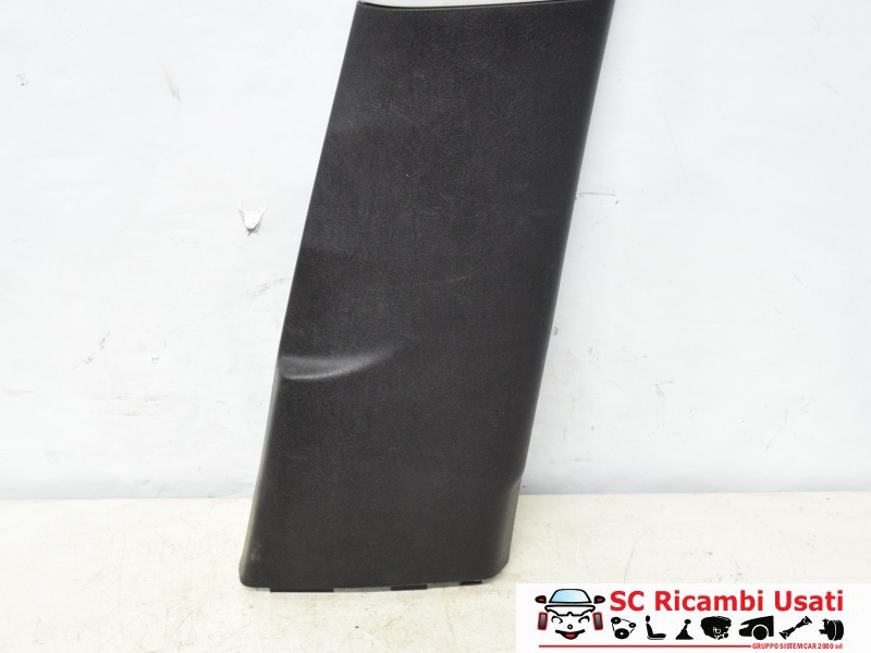 Rivestimento Montante Centrale Fiat Tipo 735696543 - 27507