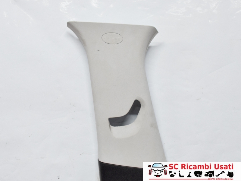 Rivestimento Montante Centrale Fiat Tipo 735696545 - 27508