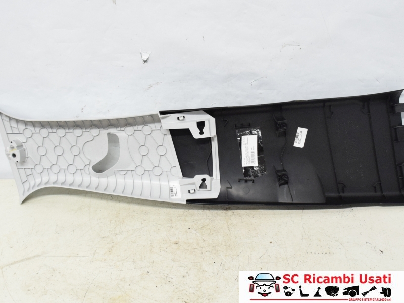 Rivestimento Montante Centrale Fiat Tipo 735696545 - 27508
