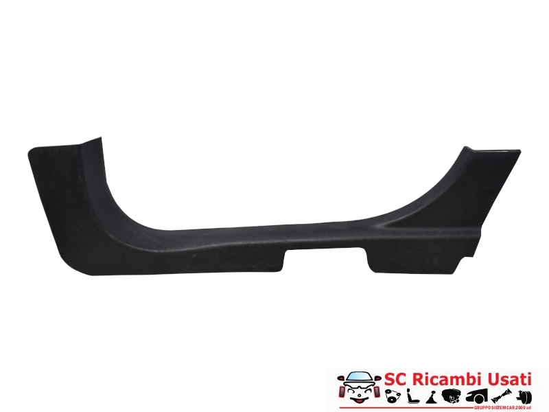 Battitacco Fiat Tipo 735649927 - 27510 Battitacco Fiat Tipo 735649927 - 27510