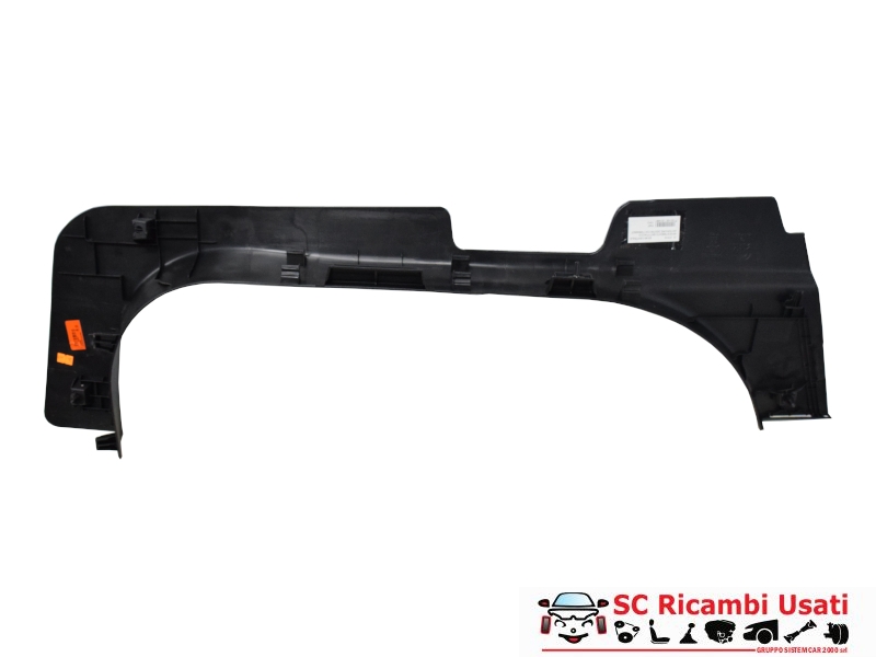 Battitacco Fiat Tipo 735649927 - 27510 Battitacco Fiat Tipo 735649927 - 27510