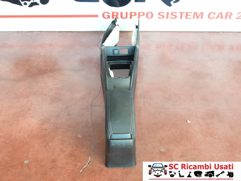 Tunnel Centrale Fiat Tipo 735701521 - 27515 Tunnel Centrale Fiat Tipo 735701521 - 27515