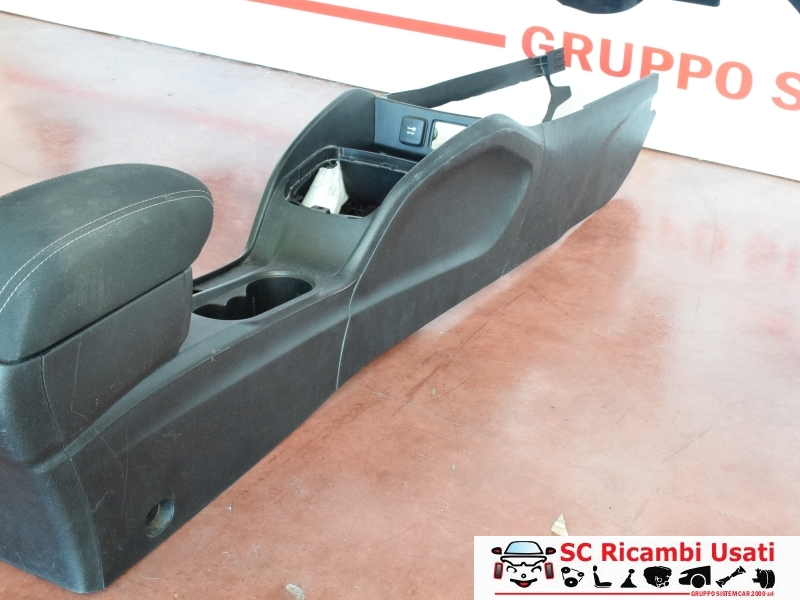 Tunnel Centrale Fiat Tipo 735701521 - 27515 Tunnel Centrale Fiat Tipo 735701521 - 27515