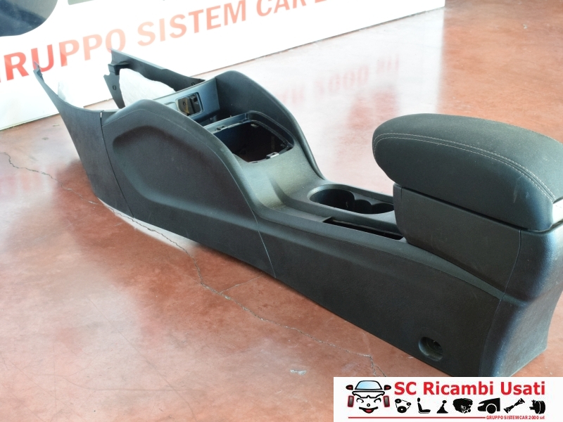 Tunnel Centrale Fiat Tipo 735701521 - 27515 Tunnel Centrale Fiat Tipo 735701521 - 27515
