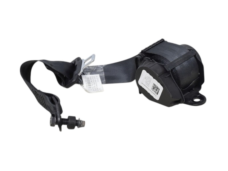 Cintura Di Sicurezza Posteriore Fiat Tipo 7356919670 - 27518 Cintura Di Sicurezza Posteriore Fiat Tipo 7356919670 - 27518