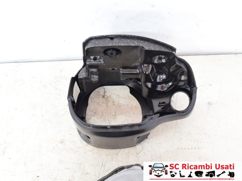 Riparo Piantone Sterzo Fiat Tipo 735706832 - 27520 Riparo Piantone Sterzo Fiat Tipo 735706832 - 27520