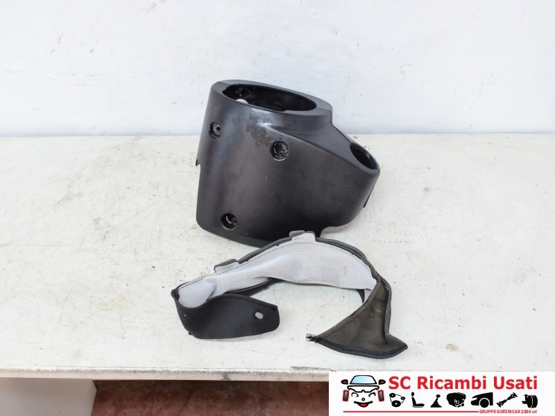 Riparo Piantone Sterzo Fiat Tipo 735706832 - 27520 Riparo Piantone Sterzo Fiat Tipo 735706832 - 27520