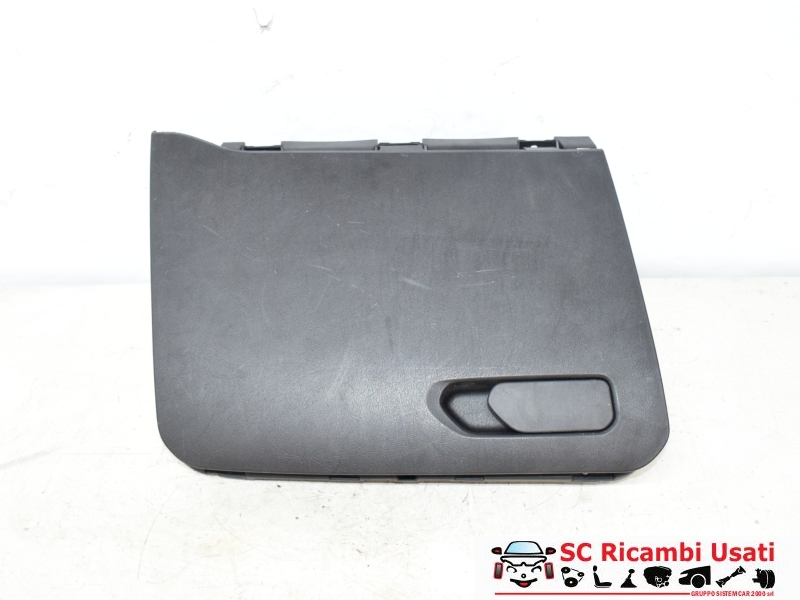 Portaoggetti Fiat Tipo 735631162 - 27523