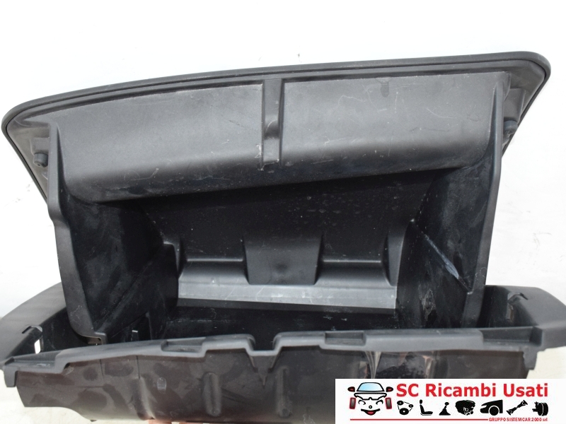 Portaoggetti Fiat Tipo 735631162 - 27523