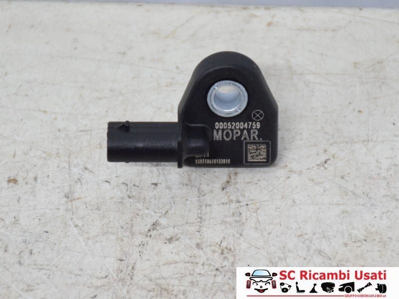 Sensore Airbag Fiat Tipo 52004759 - 27532
