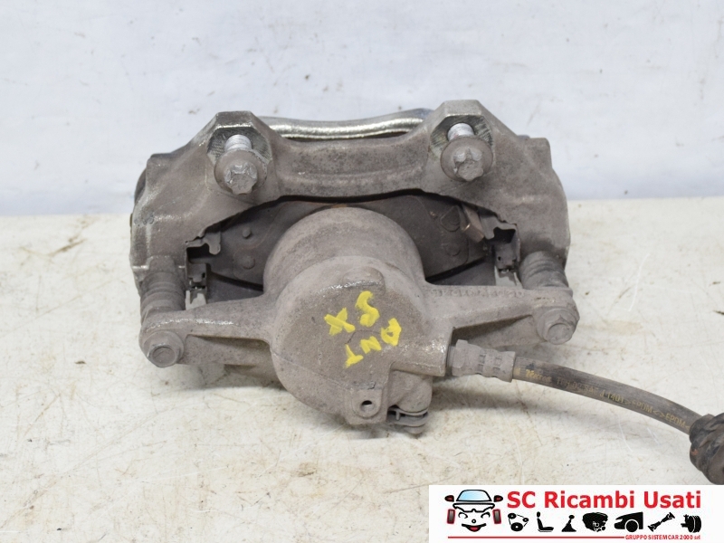 Pinza Freno Anteriore Sinistra Fiat Tipo 52112164 - 27540 Pinza Freno Anteriore Sinistra Fiat Tipo 52112164 - 27540