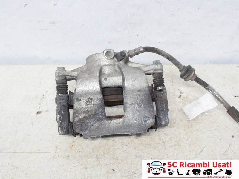 Pinza Freno Anteriore Sinistra Fiat Tipo 52112164 - 27540 Pinza Freno Anteriore Sinistra Fiat Tipo 52112164 - 27540