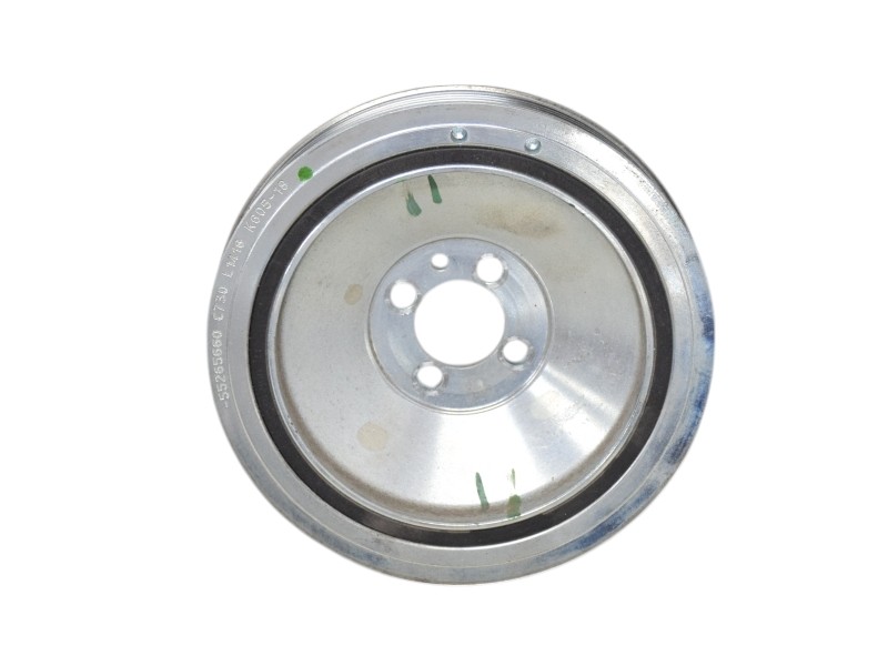 Puleggia Motore 1.6 Multijet Fiat Tipo 55265660 - 27541