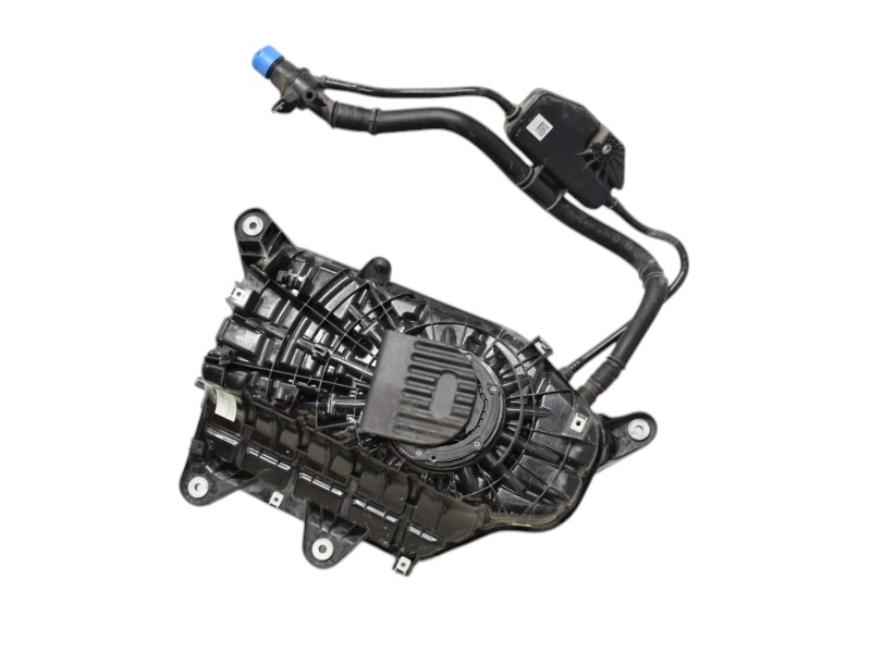 Serbatoio Additivo Fiat Tipo 1.6 Multijet 52129429 20.000 KM - 27544