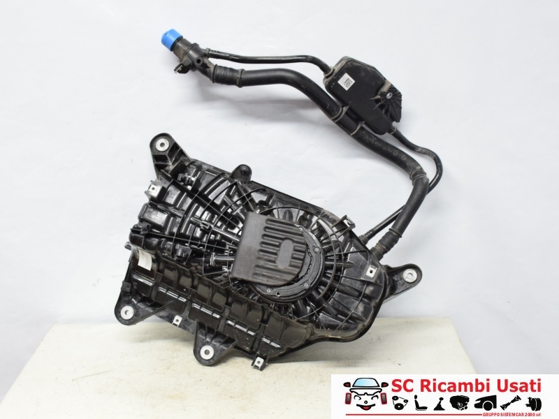 Serbatoio Additivo Fiat Tipo 1.6 Multijet 52129429 20.000 KM - 27544