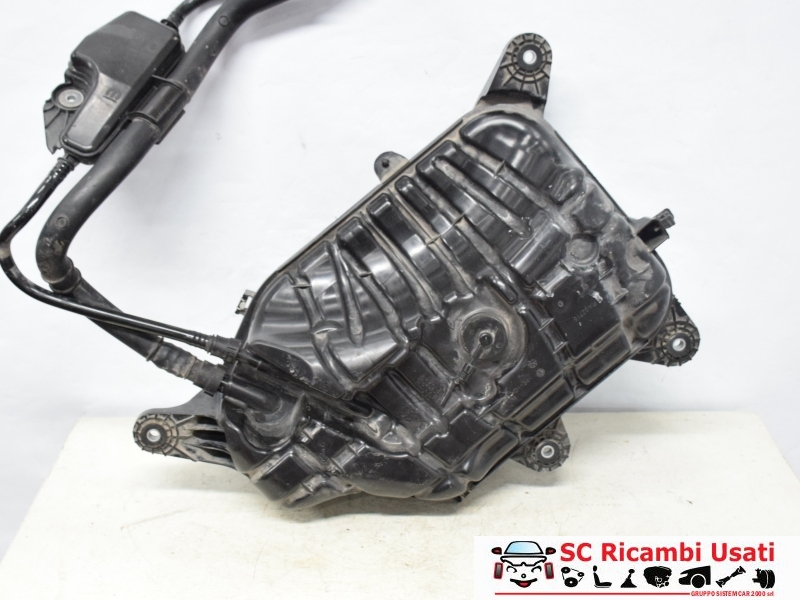 Serbatoio Additivo Fiat Tipo 1.6 Multijet 52129429 20.000 KM - 27544