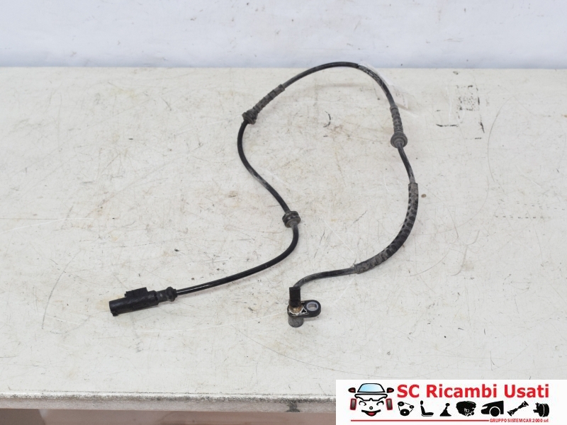 Sensore Abs Fiat Tipo 52070364 - 27548