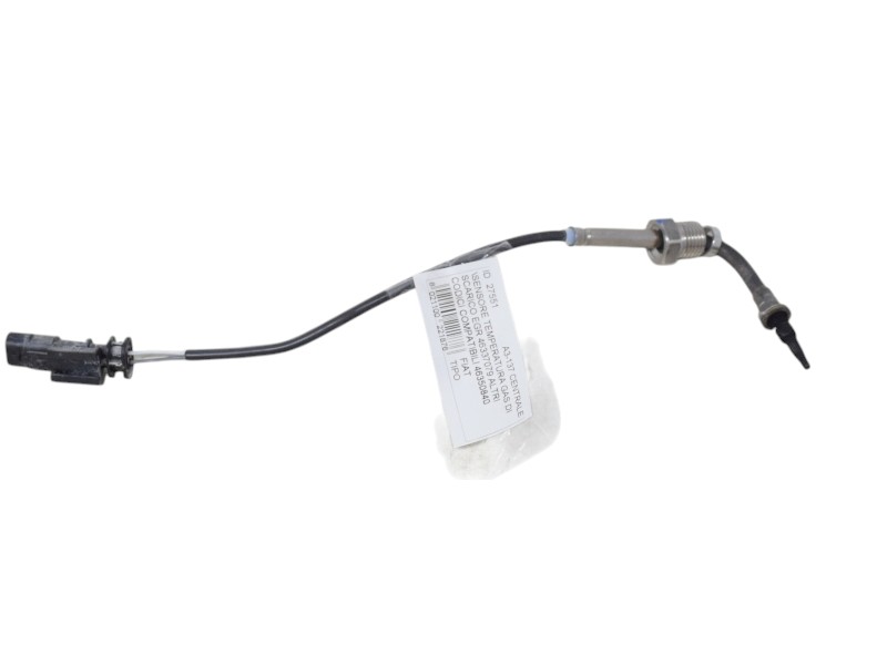 Sensore Temperatura Gas Di Scarico Fiat Tipo 46337079 - 27551 Sensore Temperatura Gas Di Scarico Fiat Tipo 46337079 - 27551