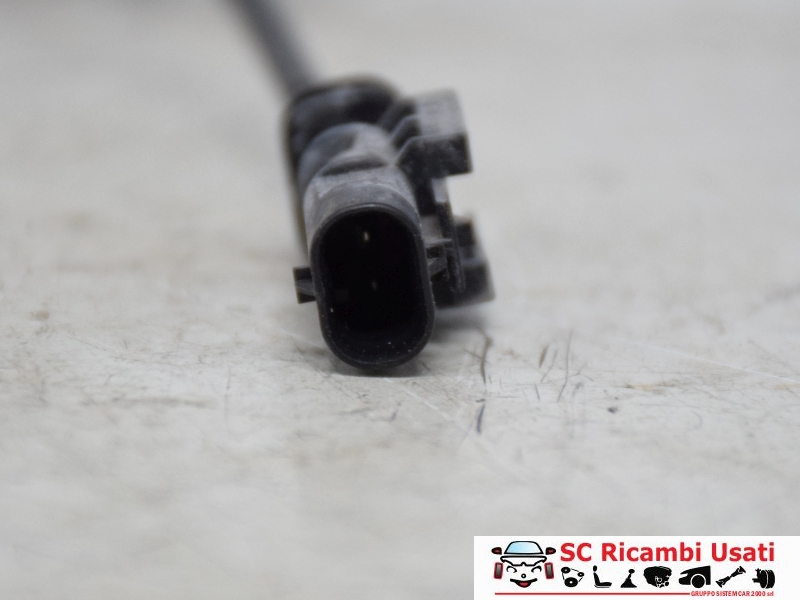 Sensore Temperatura Gas Di Scarico Fiat Tipo 46337079 - 27551 Sensore Temperatura Gas Di Scarico Fiat Tipo 46337079 - 27551