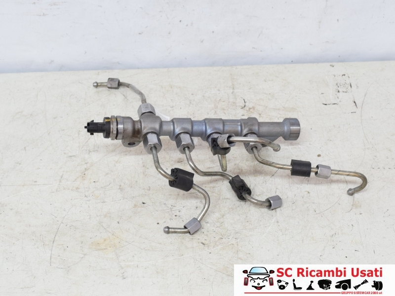 Flauto Fiat Tipo 1.6 Diesel 46337642 55284036 - 27552