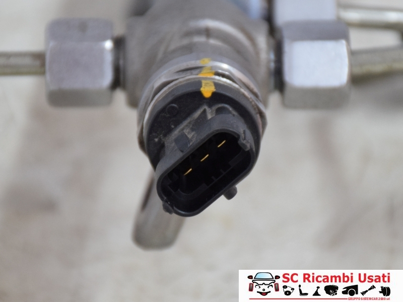 Flauto Fiat Tipo 1.6 Diesel 46337642 55284036 - 27552