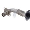 Tubo Egr Fiat Tipo 1.6 Multijet 46341658 - 27553