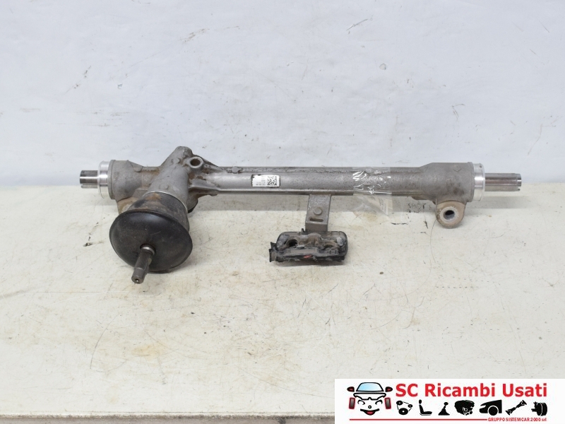 Scatola Sterzo Fiat Tipo 52128217 52014014 - 27555 Scatola Sterzo Fiat Tipo 52128217 52014014 - 27555