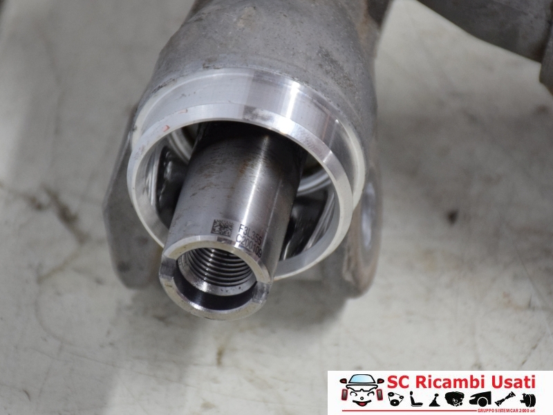 Scatola Sterzo Fiat Tipo 52128217 52014014 - 27555 Scatola Sterzo Fiat Tipo 52128217 52014014 - 27555