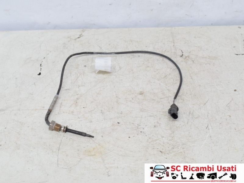 Sensore Temperatura Gas Di Scarico Fiat Tipo 55284617 - 27556