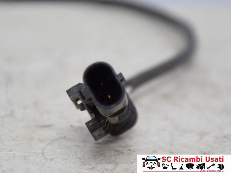 Sensore Temperatura Gas Di Scarico Fiat Tipo 55284617 - 27556