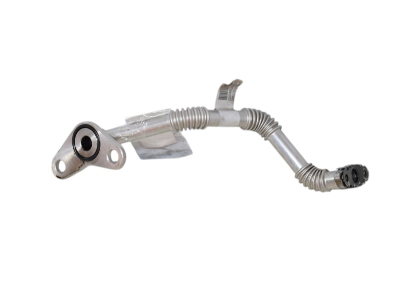 Tubo Olio Turbina Fiat Tipo 1.6 Multijet 46340229 - 27557 Tubo Olio Turbina Fiat Tipo 1.6 Multijet 46340229 - 27557