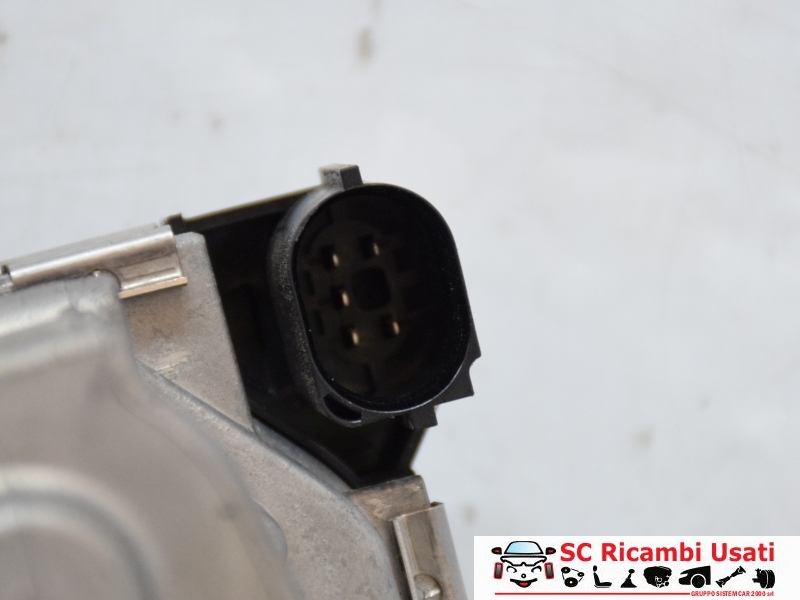 Corpo Farfallato Fiat Tipo 1.6 Multijet 55258454 20.000 KM - 27561 Corpo Farfallato Fiat Tipo 1.6 Multijet 55258454 20.000 KM - 27561