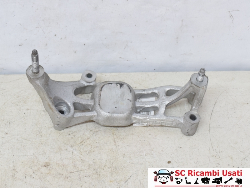 Supporto Catalizzatore Fiat Tipo 52078966 - 27563