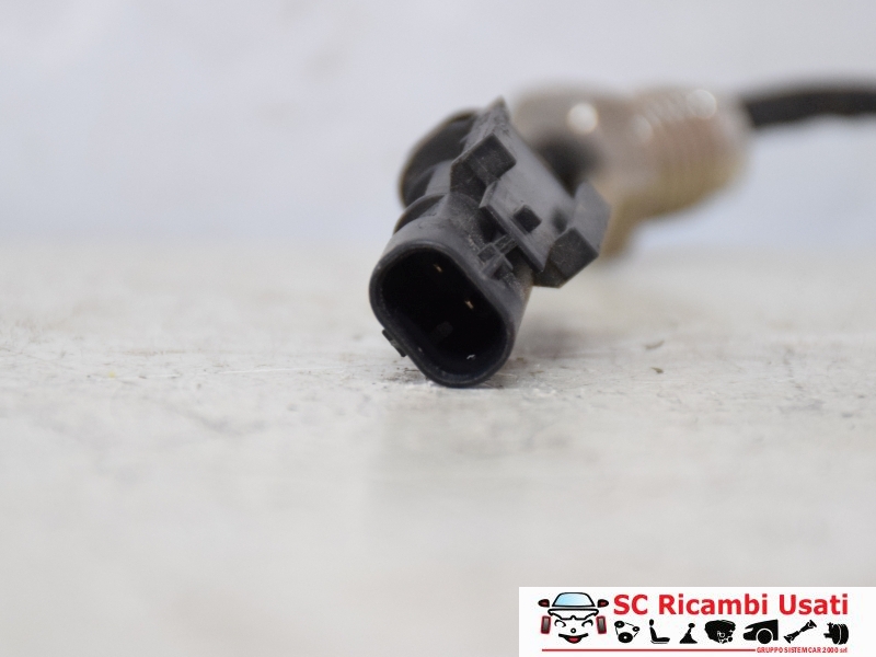 Sensore Temperatura Gas Di Scarico Fiat Tipo 55282031 - 27565 Sensore Temperatura Gas Di Scarico Fiat Tipo 55282031 - 27565