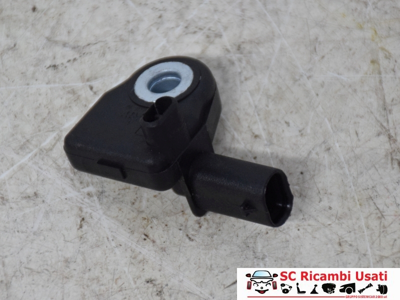 Sensore Airbag Fiat Tipo 52004759 - 27567 Sensore Airbag Fiat Tipo 52004759 - 27567