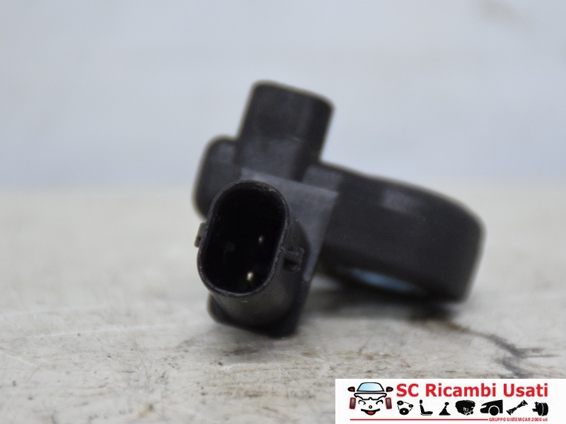 Sensore Airbag Fiat Tipo 52004759 - 27567 Sensore Airbag Fiat Tipo 52004759 - 27567