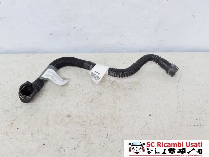 Tubo Egr Fiat Tipo 1.6 Multijet 55280464 - 27581