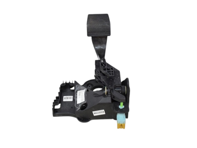 Pedale Freno Fiat Tipo 52088928 - 27585