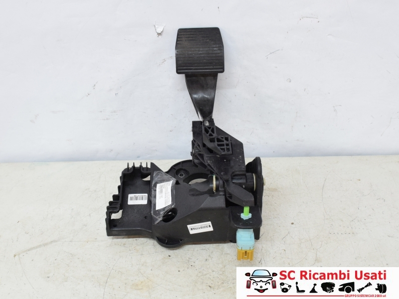 Pedale Freno Fiat Tipo 52088928 - 27585