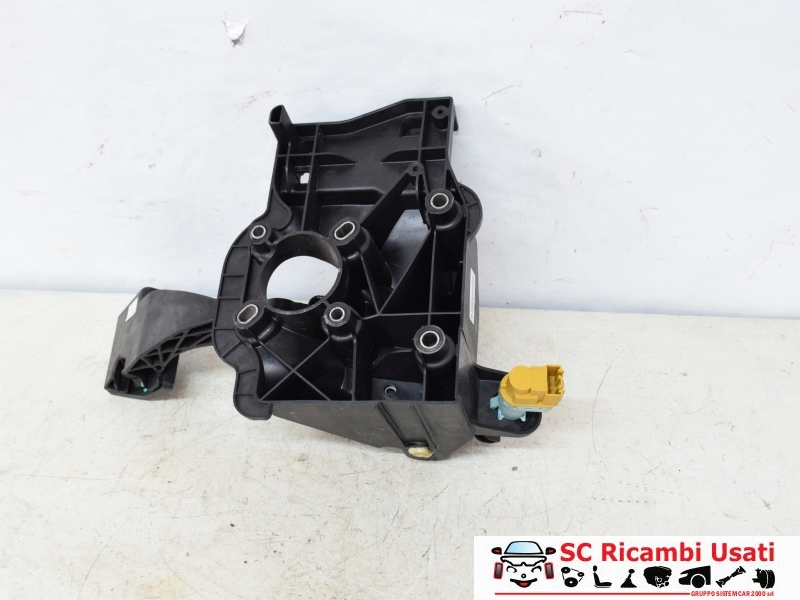 Pedale Freno Fiat Tipo 52088928 - 27585