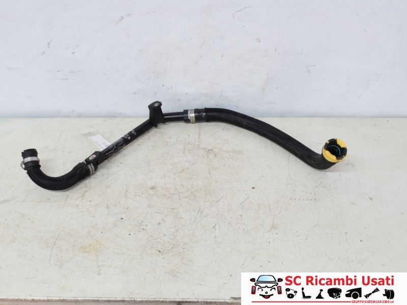 Tubo Olio Fiat Tipo 1.6 Multijet 55280356 - 27586