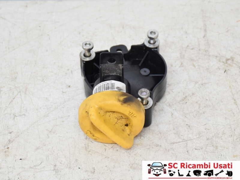 Tappo Olio Motore Fiat Tipo 55212606 - 27588