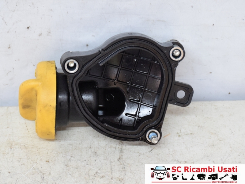 Tappo Olio Motore Fiat Tipo 55212606 - 27588